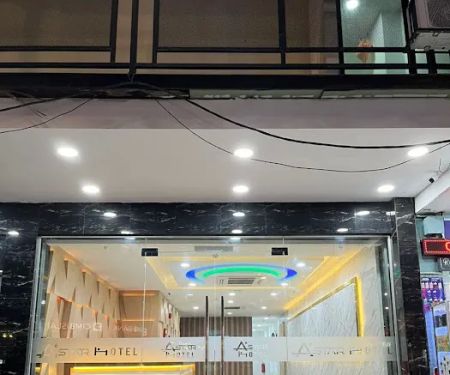 Astar Hotel Bukit Bintang