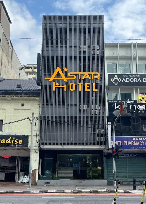 Astar Hotel Bukit Bintang Picture 6