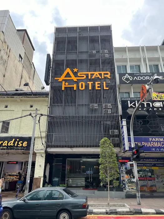 Astar Hotel Bukit Bintang Picture 7