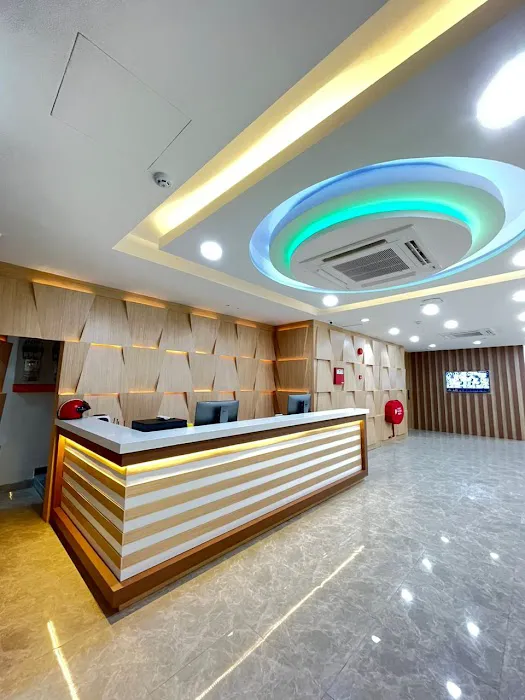 Astar Hotel Bukit Bintang Picture 4