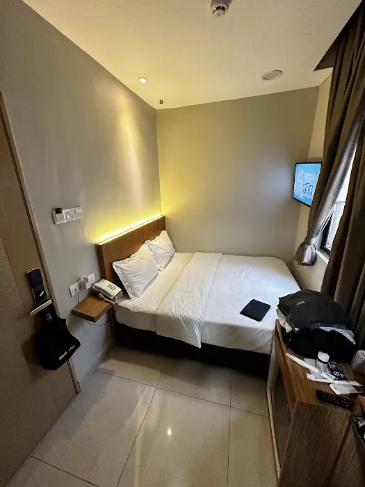 Astar Hotel Bukit Bintang Picture 10