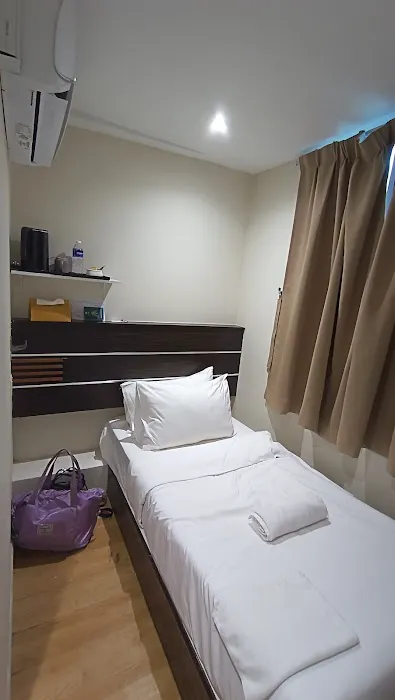 Swing and Pillows @ 83, Jalan Bukit Bintang Picture 7