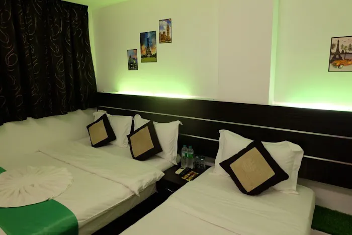 Esperanza Hotel Bukit Bintang Picture 2