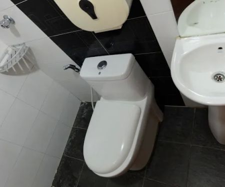 Esperanza Hotel Bukit Bintang