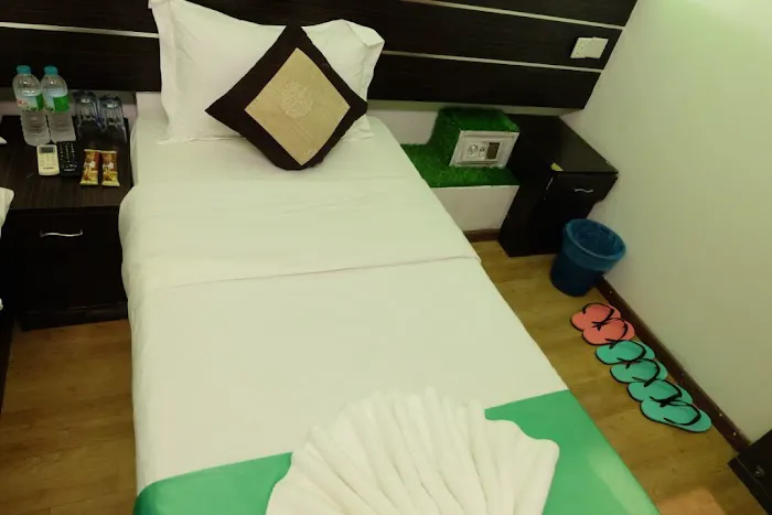 Esperanza Hotel Bukit Bintang Picture 6