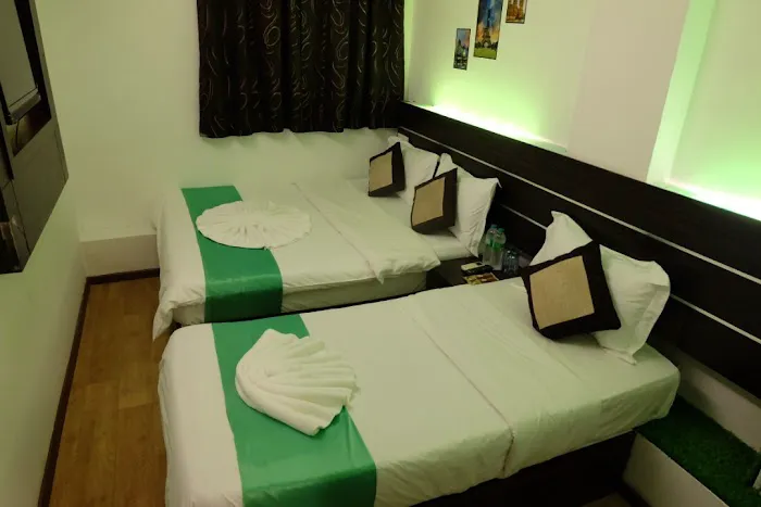 Esperanza Hotel Bukit Bintang Picture 7