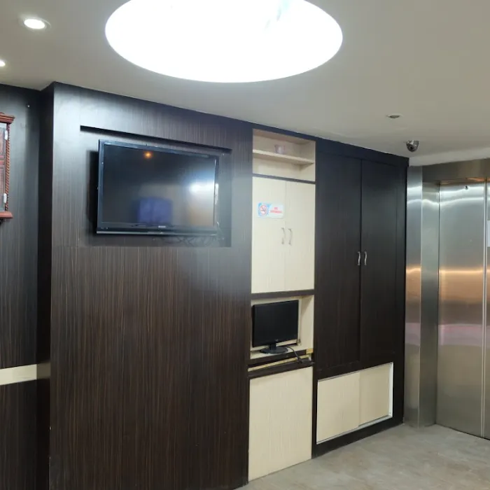 Esperanza Hotel Bukit Bintang Picture 5