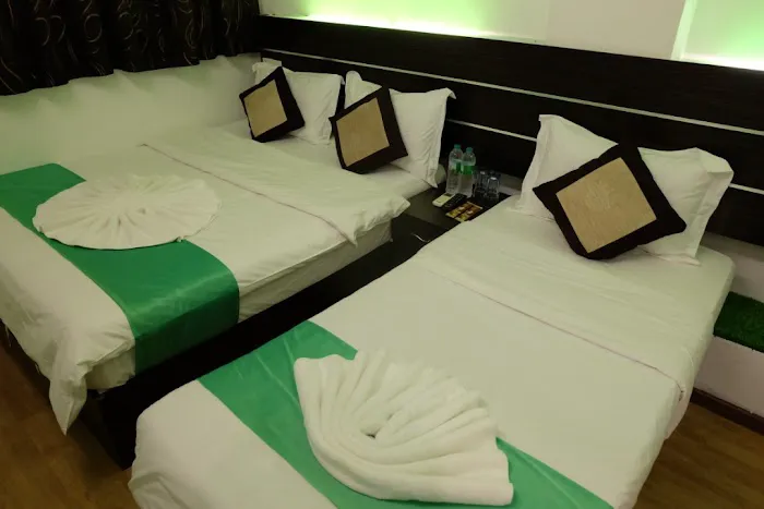 Esperanza Hotel Bukit Bintang Picture 10