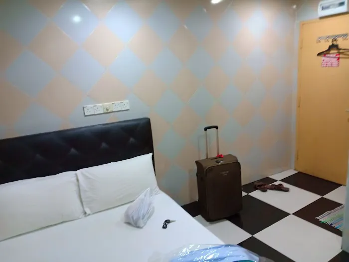 Bukit Beruntung Business Hotel Picture 1