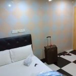 Bukit Beruntung Business Hotel