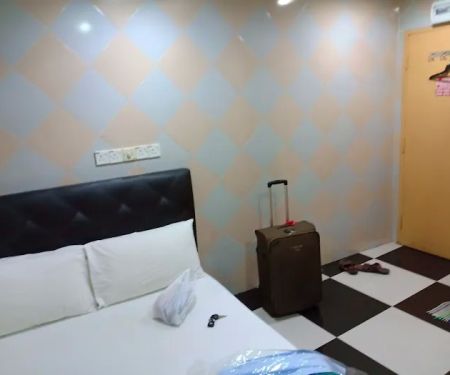 Bukit Beruntung Business Hotel