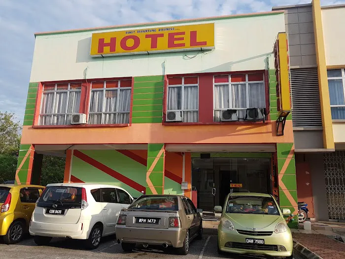 Bukit Beruntung Business Hotel Picture 3