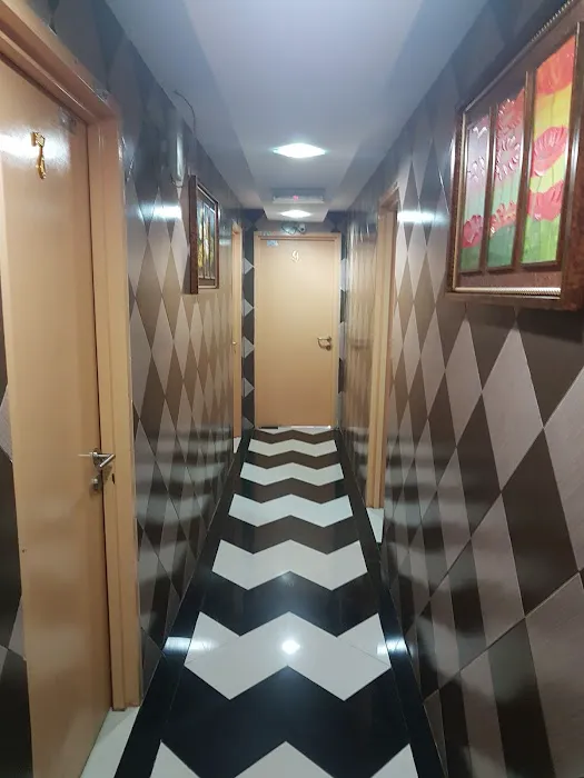 Bukit Beruntung Business Hotel Picture 2
