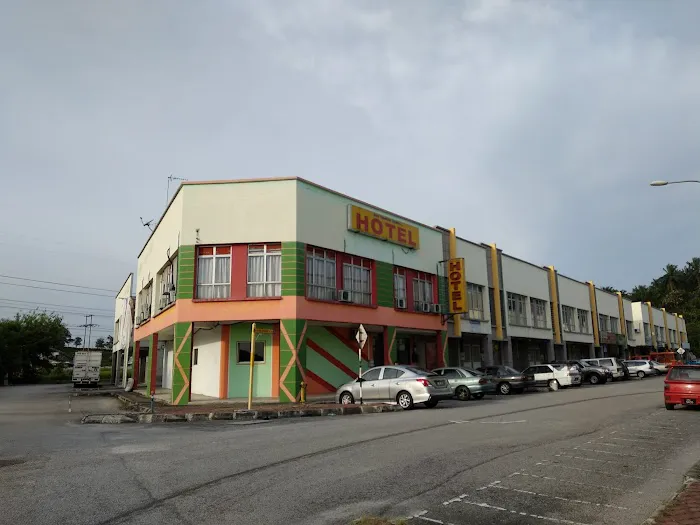 Bukit Beruntung Business Hotel Picture 6