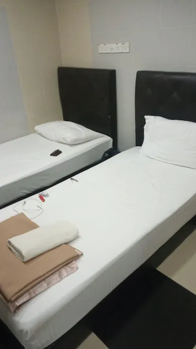 Bukit Beruntung Business Hotel Picture 8