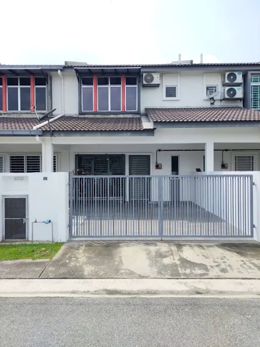 Zayou Homestay Bukit Beruntung Picture 2