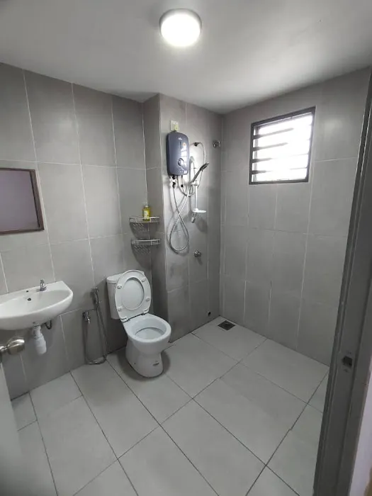 Zayou Homestay Bukit Beruntung Picture 1