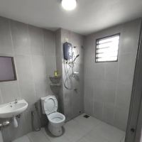 Zayou Homestay Bukit Beruntung ico
