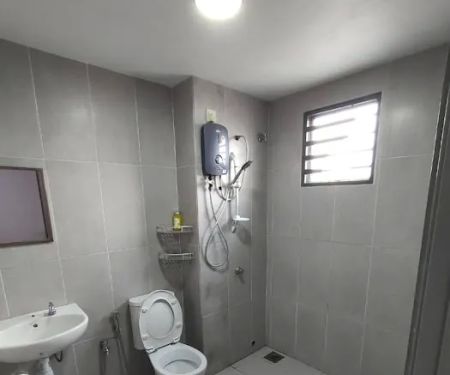 Zayou Homestay Bukit Beruntung