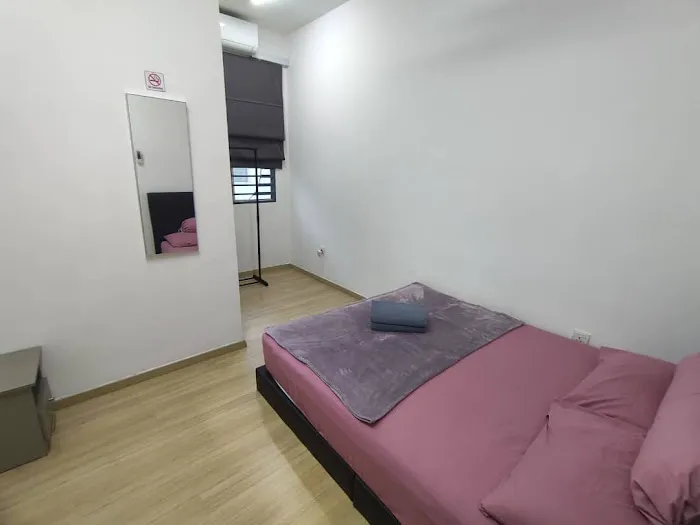 Zayou Homestay Bukit Beruntung Picture 4