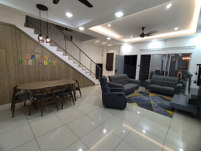 Zayou Homestay Bukit Beruntung Picture 5