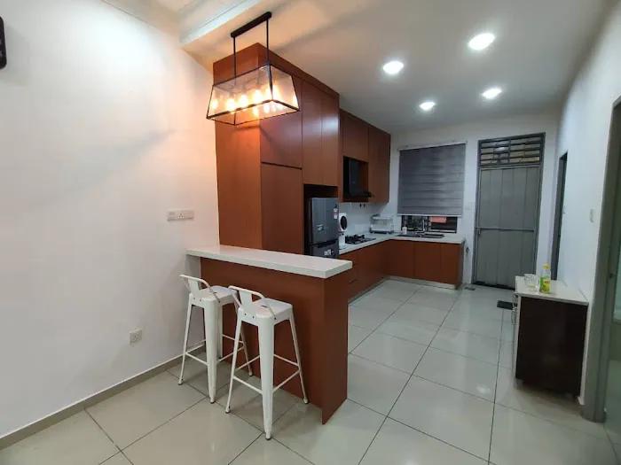 Zayou Homestay Bukit Beruntung Picture 7