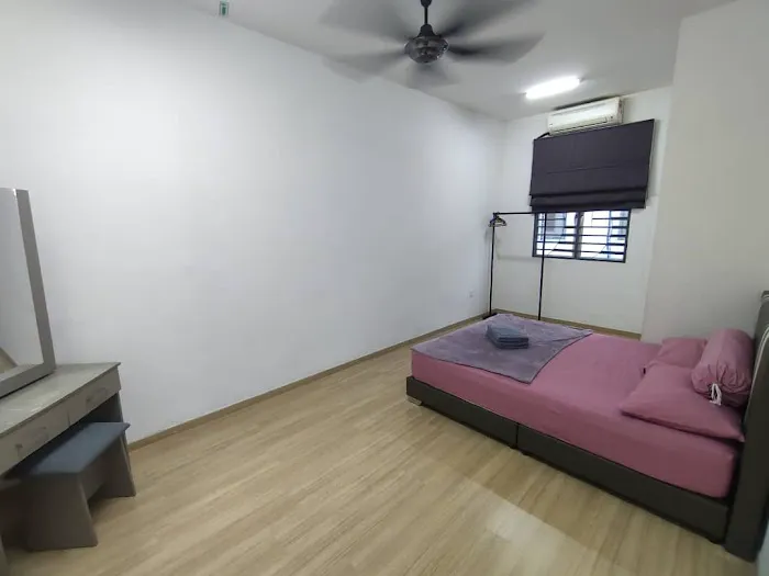 Zayou Homestay Bukit Beruntung Picture 9