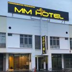 MM Hotel Bukit Beruntung