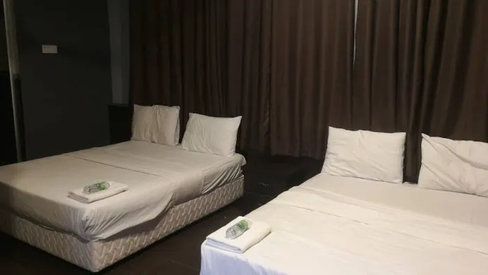 MM Hotel Bukit Beruntung Picture 5