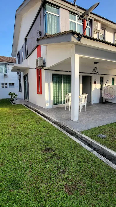 MeRiz Islamic Homestay Picture 1