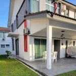 MeRiz Islamic Homestay