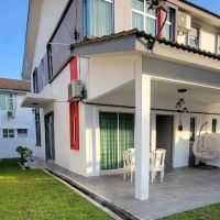 MeRiz Islamic Homestay ico
