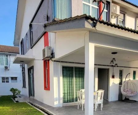 MeRiz Islamic Homestay