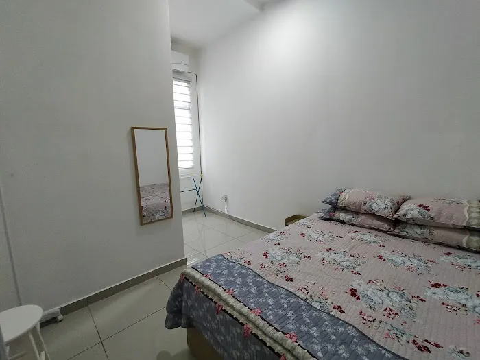 MeRiz Islamic Homestay Picture 2