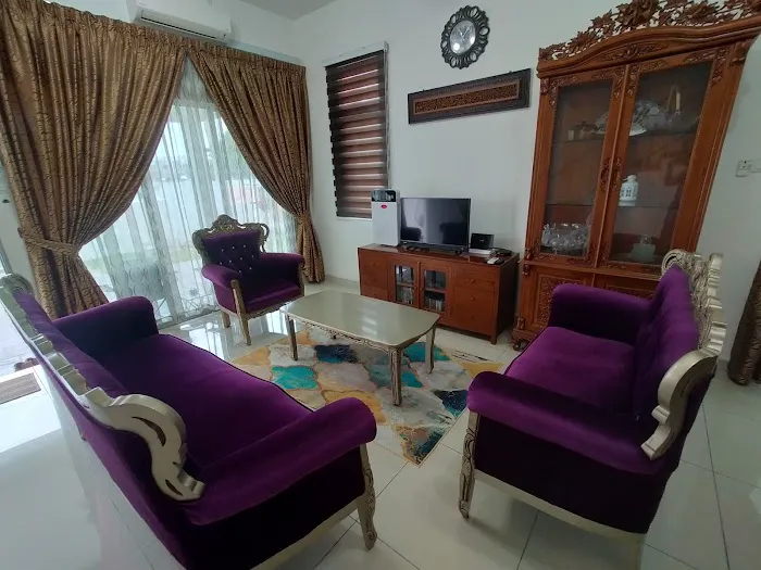 MeRiz Islamic Homestay Picture 6