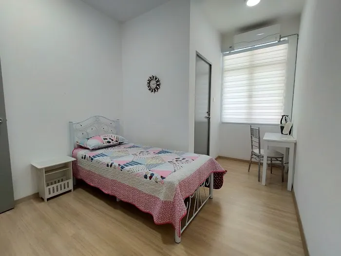 MeRiz Islamic Homestay Picture 7