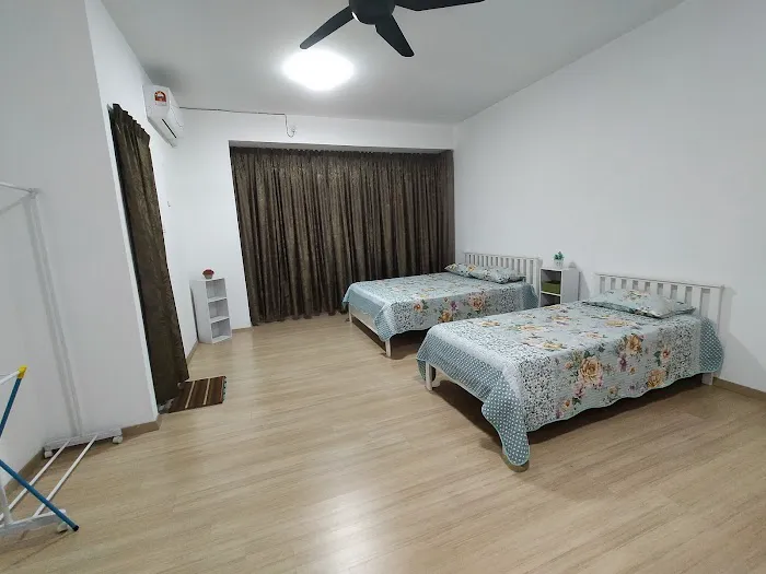 MeRiz Islamic Homestay Picture 10