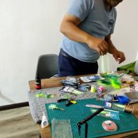 Homestay Bukit Beruntung Adenium Indah ico