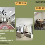 Dr'Nur Guesthouse Bukit Beruntung