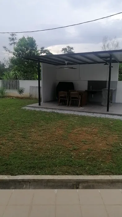 Dr'Nur Guesthouse Bukit Beruntung Picture 5
