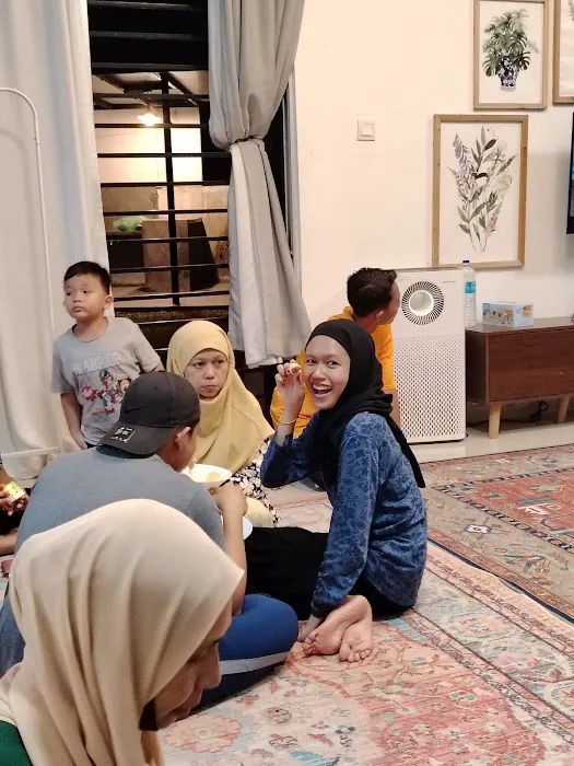 Dr'Nur Guesthouse Bukit Beruntung Picture 9