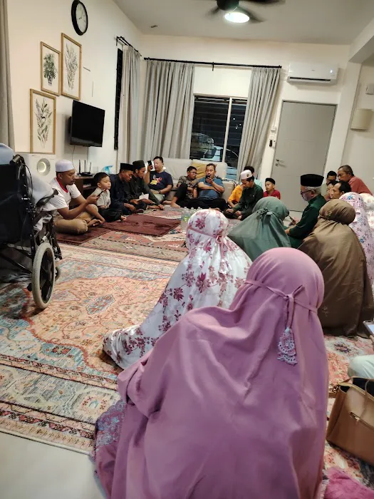 Dr'Nur Guesthouse Bukit Beruntung Picture 10