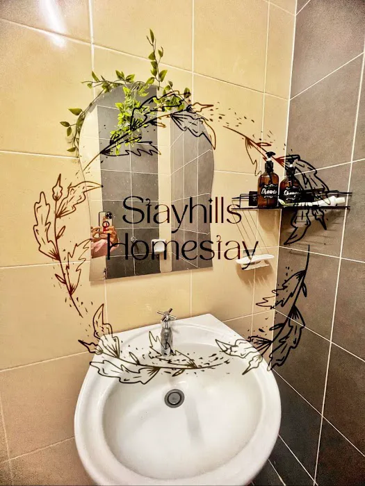 StayHills Homestay Bukit Beruntung Picture 1