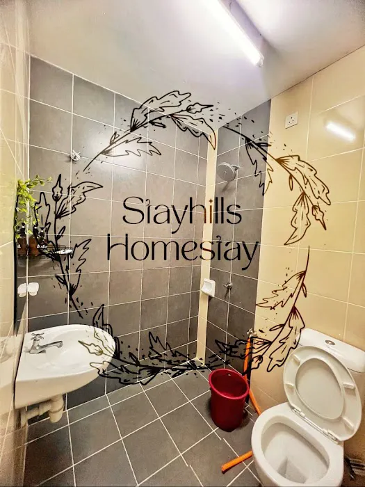 StayHills Homestay Bukit Beruntung Picture 6