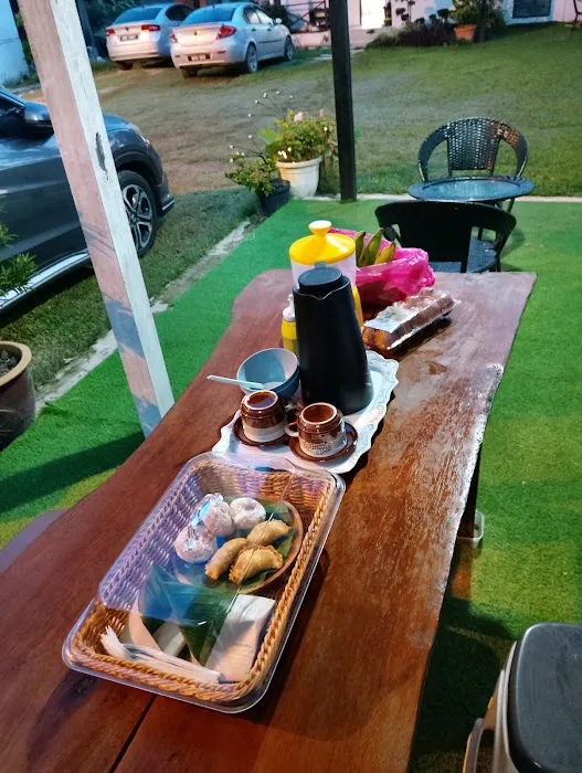 CABIN D'GARDEN Picture 8
