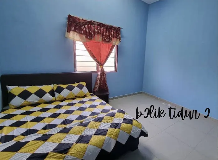 D'Corner Homestay Sawah Sempadan, Tg. Karang Picture 2