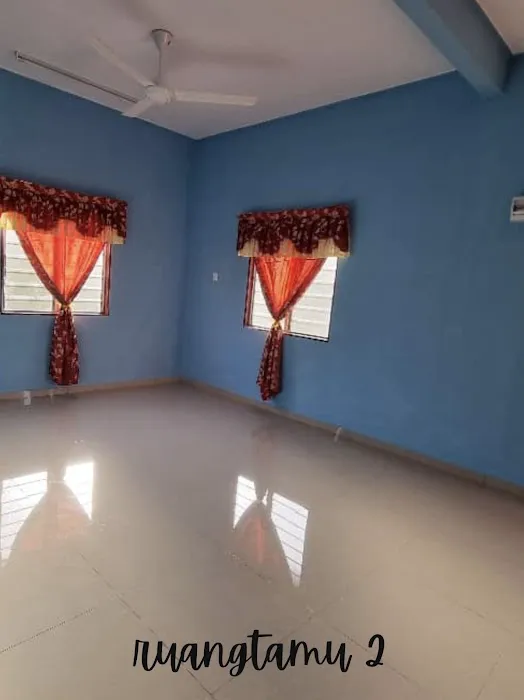 D'Corner Homestay Sawah Sempadan, Tg. Karang Picture 6