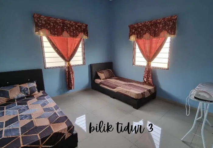 D'Corner Homestay Sawah Sempadan, Tg. Karang Picture 5