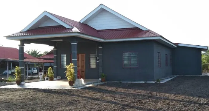 D'Corner Homestay Sawah Sempadan, Tg. Karang Picture 10