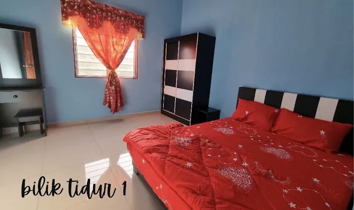 D'Corner Homestay Sawah Sempadan, Tg. Karang Picture 7